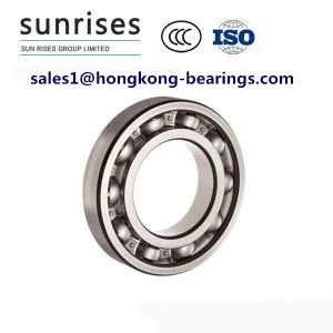 6200 Cyfres Ball Bearings