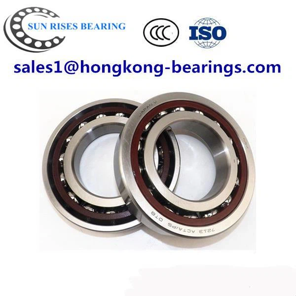 Spindle Bearing B7000-C-T-P4S-UL 10x26x8mm