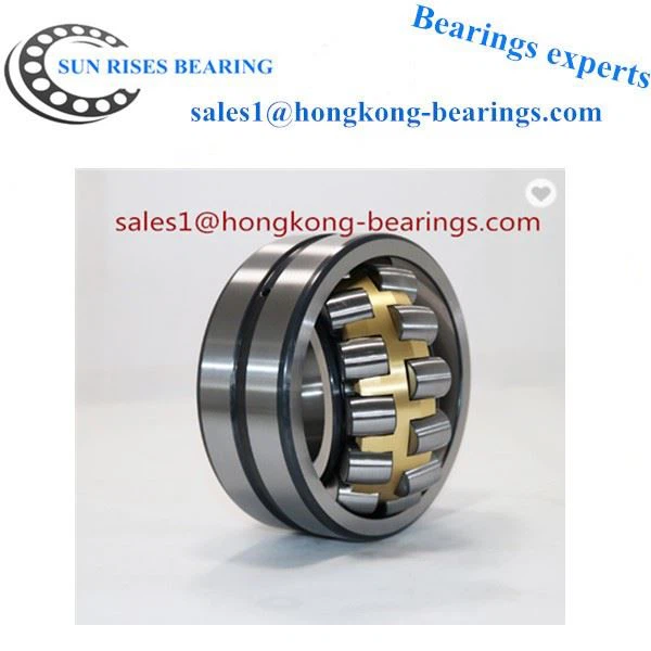 24048 CC/W33 Spherical Roller Bearings