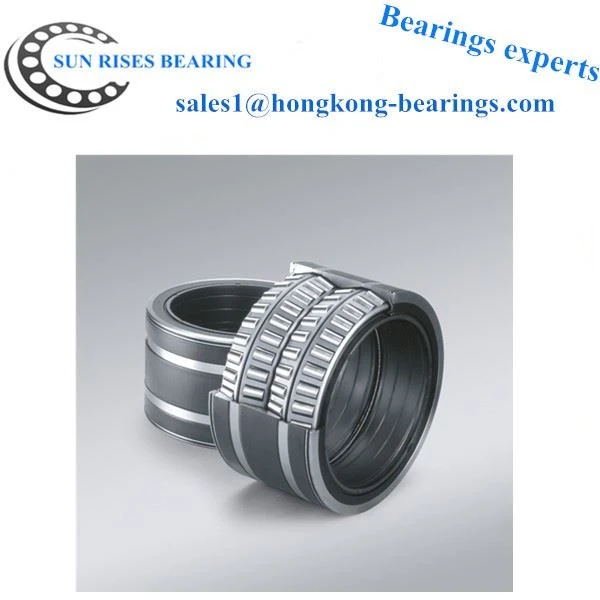 Sealed Roll Neck Bearings NP409679 From Brazil Agent