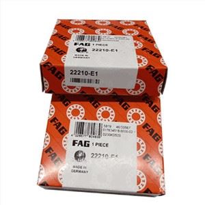 22252 CC/W33 Bearings Roller Ysbïol Mewn Stoc
