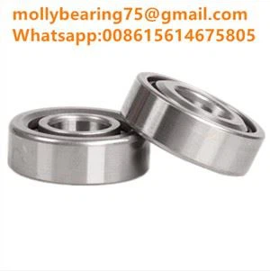 45TAC100B CNC Spindle Bearings 45*100*20mm
