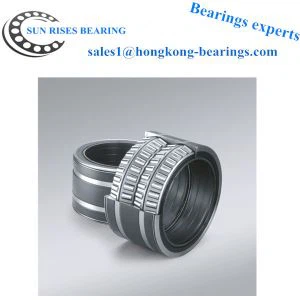 Yn y gofrestr selio gwddf Bearings NP935171