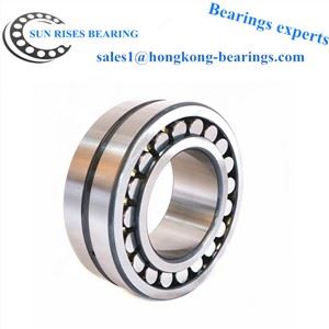 23134 CC/W33 Yn dwyn Bearings Rholer Spherical