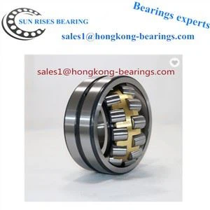 24132 CC/W33 Yn dwyn Bearings Rholer Spherical