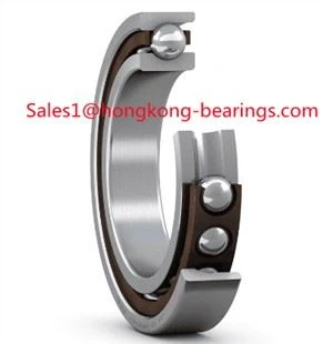 S7003 ACD/HCP4A Ball Cyswllt Angar sy'n Dwyn 17*35*10 mm
