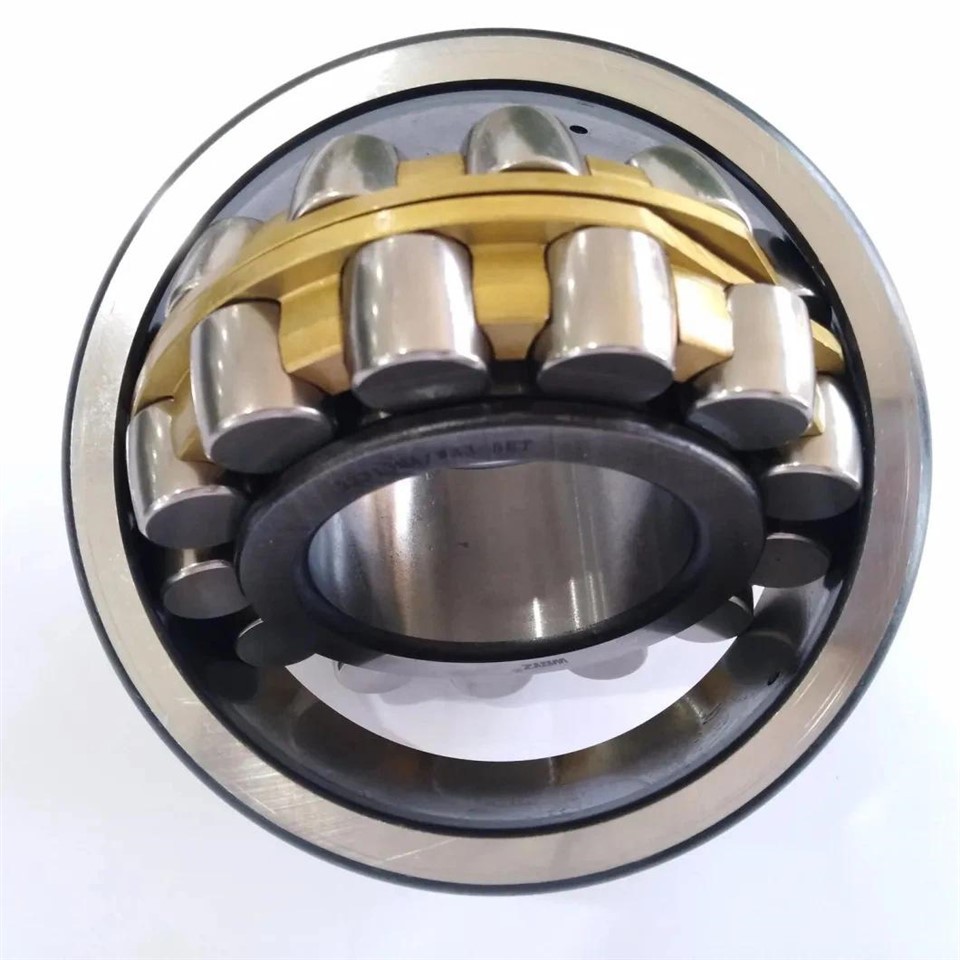 240/}1500-B-MB Gyda Bearings Rholer Spherical Bore Silindraidd