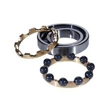 Mae C&U Americas yn Cynnig Bearings Ball Ceramig Hybrid