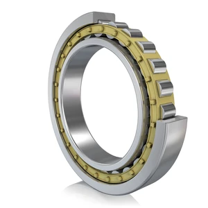 Ar gael Nu 244- Bearings rholer silindrog un rhes e-MP1a