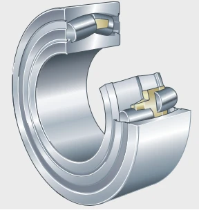 F-803046.PRL - Bearings Rholer Spherical Gyda Bore Silindraidd Ar Gael Mewn Stoc