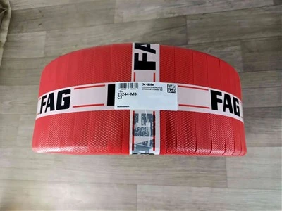 FAG 220x400x144 MM 23244-MB-C3 - Bearing Roller Spherical